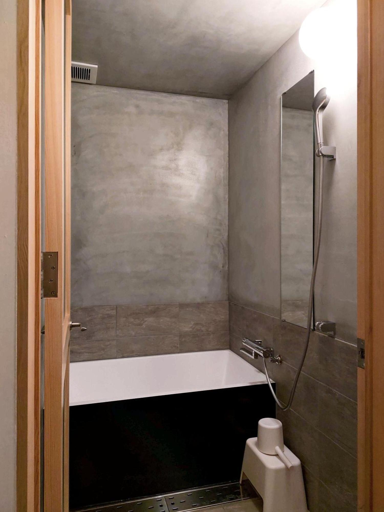 Machiya Hotel Yanagi Кіото Екстер'єр фото