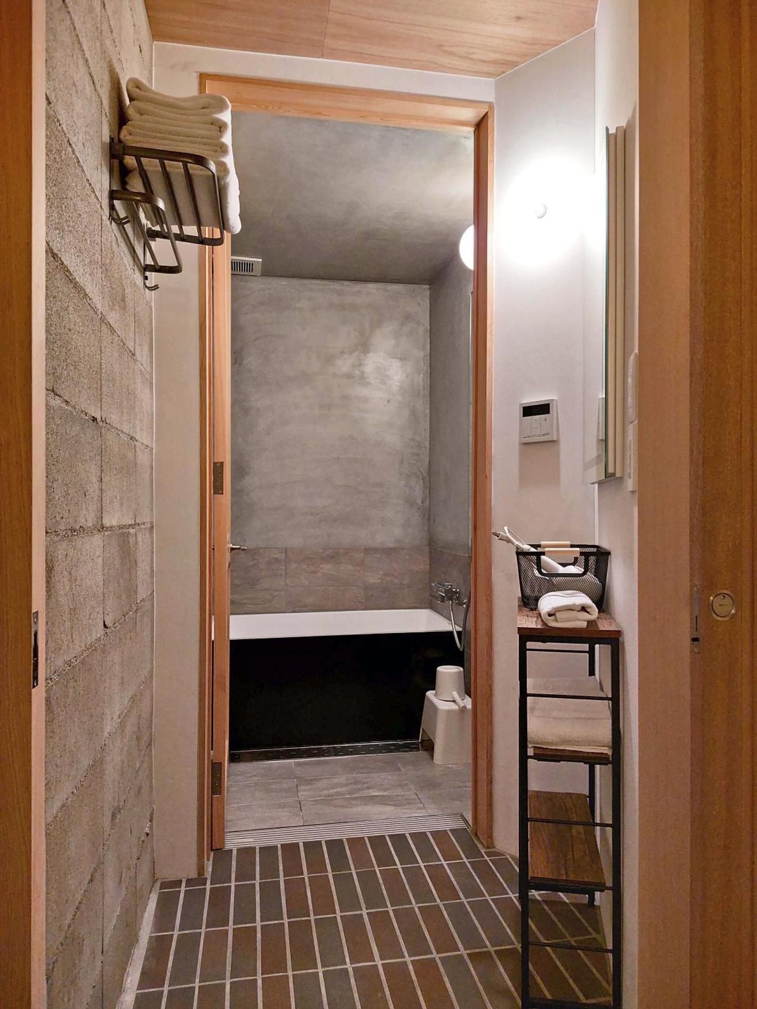 Machiya Hotel Yanagi Кіото Екстер'єр фото