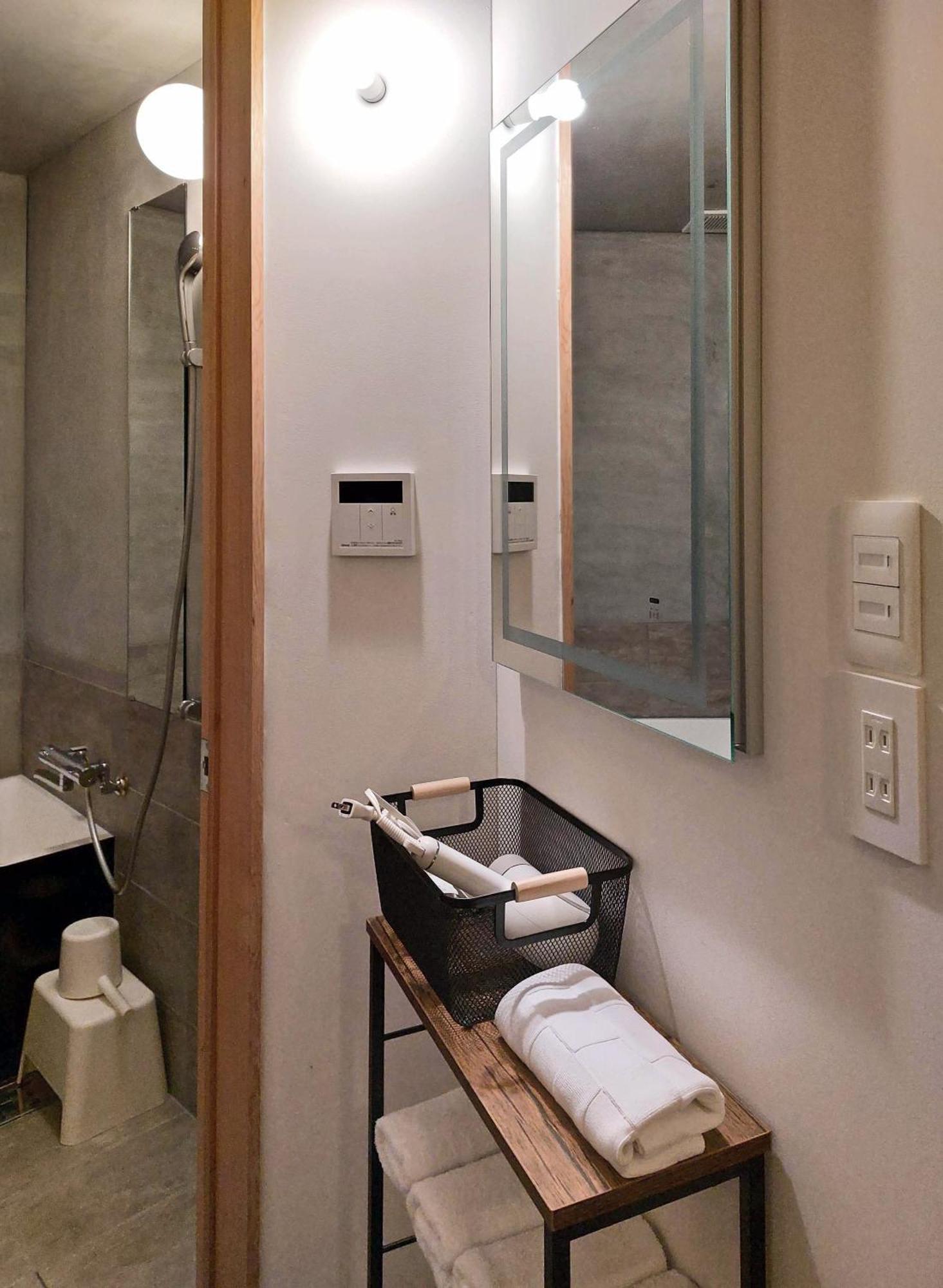 Machiya Hotel Yanagi Кіото Екстер'єр фото