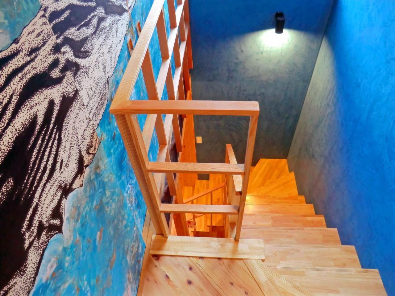Machiya Hotel Yanagi Кіото Екстер'єр фото