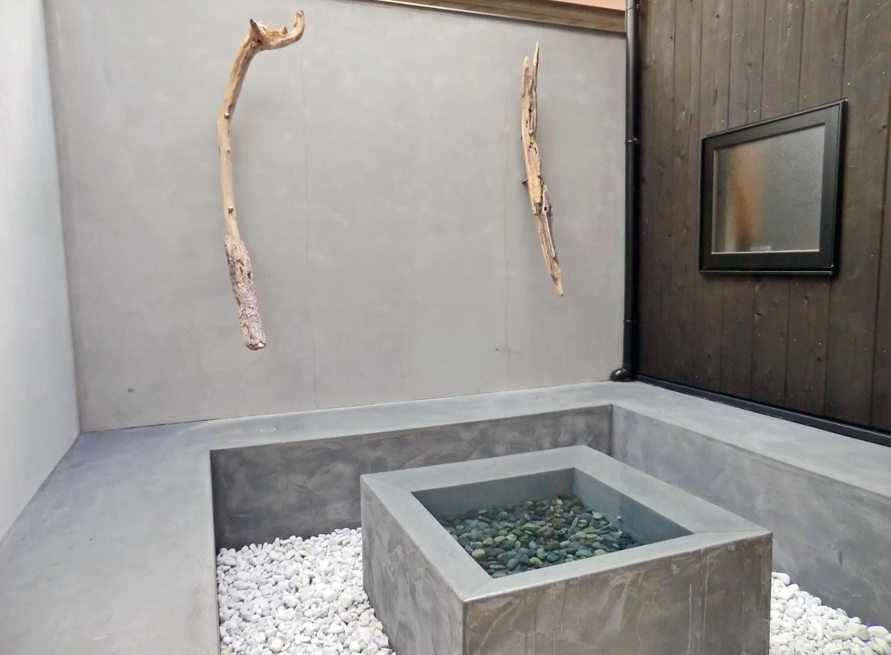 Machiya Hotel Yanagi Кіото Екстер'єр фото