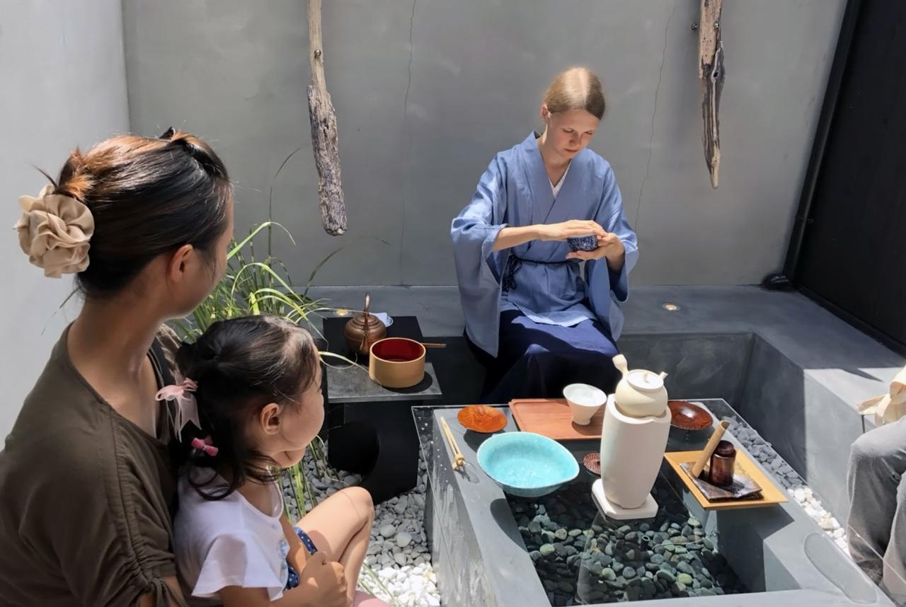 Machiya Hotel Yanagi Кіото Екстер'єр фото