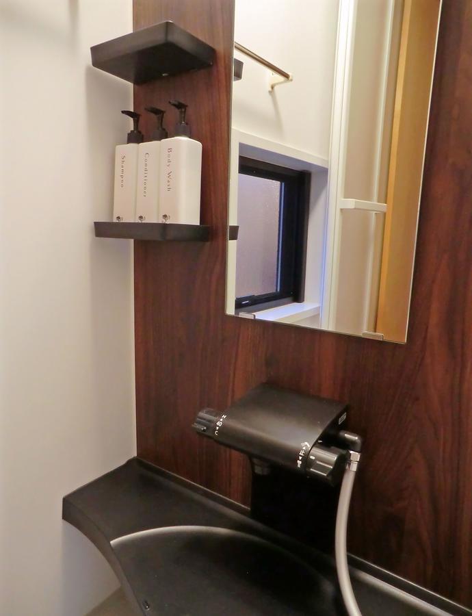 Machiya Hotel Yanagi Кіото Екстер'єр фото