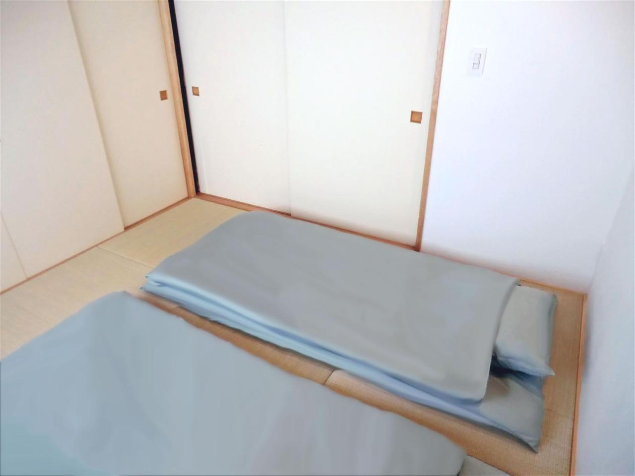 Machiya Hotel Yanagi Кіото Екстер'єр фото