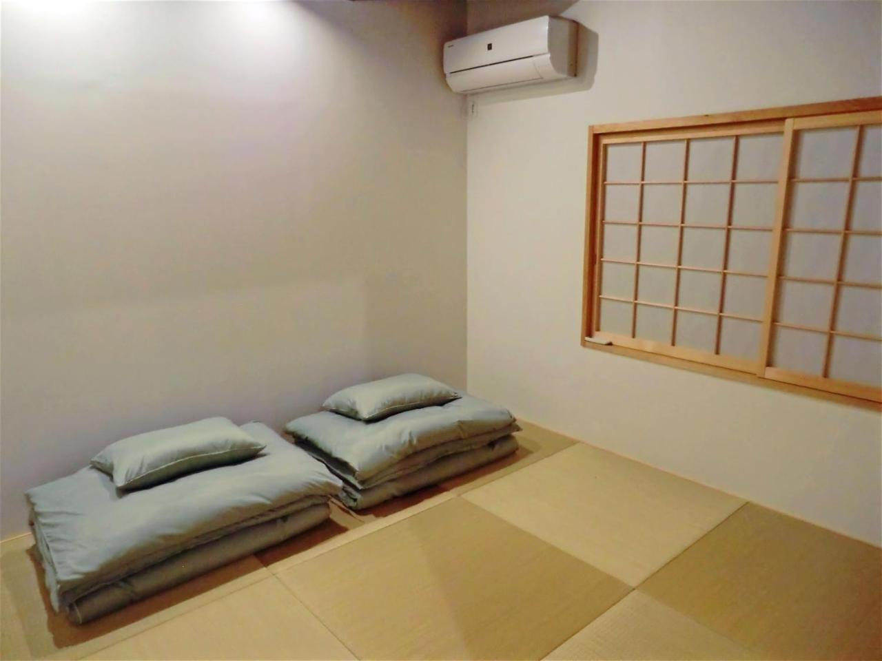 Machiya Hotel Yanagi Кіото Екстер'єр фото