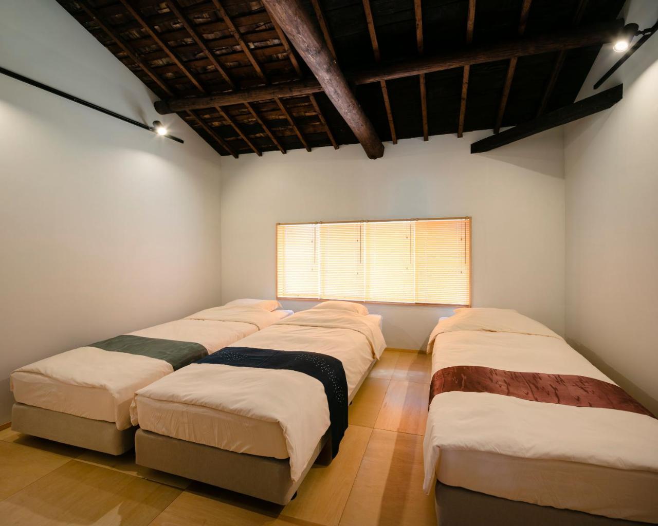 Machiya Hotel Yanagi Кіото Екстер'єр фото